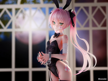 Load image into Gallery viewer, PRE-ORDER Kaitendo rurudo Hatsune: Bunny Girl Ver. 1/6 Scale Figure Limited Edition
