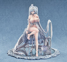Load image into Gallery viewer, PRE-ORDER Good Smile Arts Shanghai Goddess of Victory NIKKE Cinderella Glass Princess 1/7 scale figure
