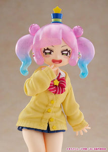 Wave PUNIRU is a KAWAII SLIME Cute Gyaru Puniru 1/7 scale figure