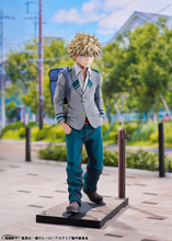 Load image into Gallery viewer, PRE-ORDER Takara Tomy My Hero Academia Katsuki Bakugo School Uniform 2D ver. 1/8 scale figure

