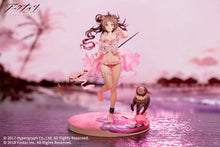 Load image into Gallery viewer, APEX Arknights Eyjafjalla Summer Petals FA018 Ver. 1/7 Scale Figure
