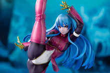 Load image into Gallery viewer, PRE-ORDER Kotobukiya Bishoujo The King of Fighters XV Kula Diamond 1/7 scale figure
