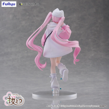 Load image into Gallery viewer, FuRyu Hatsune Miku - Sakura Miku Cool style TENITOL [petit] non-scale figure
