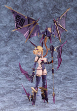 Load image into Gallery viewer, PRE-ORDER Max Factory BUNNY SUIT PLANNING Sophia F. Shirring: Vampire Ver. PLAMAX BP-03 Model Kit

