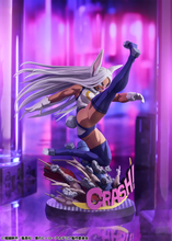 Load image into Gallery viewer, PRE-ORDER Takara Tomy My Hero Academia Mirko Hero Suit 2D ver. 1/8 scale figure
