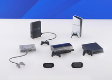 Load image into Gallery viewer, PRE-ORDER Good Smile Company PlayStation for figmaPLUS

