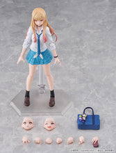 Load image into Gallery viewer, Max Factory My Dress-Up Darling Marin Kitagawa Figma #662
