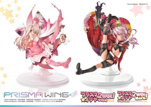 PRIME 1 STUDIO Fate/kaleid liner PRISMA☆ILLYA 2wei! Chloe von Einzbern Prisma Wing 1/7 scale figure