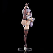 Load image into Gallery viewer, Eighteen Alvina-Chan I-Balance pose designed by GuLuco 1/6 scale adult figure
