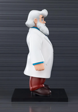 Load image into Gallery viewer, PRE-ORDER Kotobukiya Mega Man Dr. Wily &amp; Dr. Light Oshi Works 1/7 scale figure
