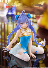 Load image into Gallery viewer, PRE-ORDER TAITO Desktop cute Mushoku Tensei: Jobless Reincarnation Roxy Migurdia (Chinese Dress Ver.) Prize figure
