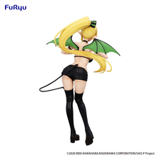Load image into Gallery viewer, PRE-ORDER FuRyu Sword Art Online -Leafa- BiCute Dark prize figure
