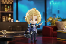 Load image into Gallery viewer, PRE-ORDER Good Smile Arts Shanghai Zenless Zone Zero Hugo Vlad Nendoroid #2998
