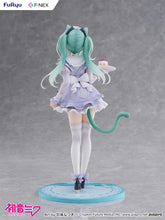Load image into Gallery viewer, FuRyu F:Nex Vocaloid Hatsune Miku x Amashiro Natsuki 1/7 Scale Figure
