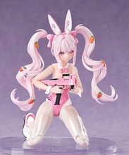 Load image into Gallery viewer, Good Smile Arts Shanghai GODDESS OF VICTORY: NIKKE Alice: Wonderland Bunny Hyper Body action figure
