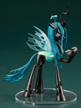 Load image into Gallery viewer, Kotobukiya Bishoujo My Little Pony Queen Chrysalis 1/7 scale figure
