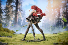 Load image into Gallery viewer, PRE-ORDER Hobby Sakura Mushoku Tensei: Jobless Reincarnation III -Isekai Ittara Honki Dasu- Eris Boreas Greyrat 1/7 Scale Figure
