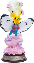 Load image into Gallery viewer, Re-ment Pokemon Swing Vignette Collection 2 Mini figures
