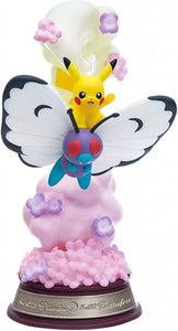 Re-ment Pokemon Swing Vignette Collection 2 Mini figures