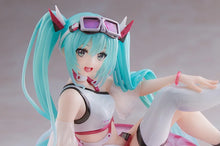 Load image into Gallery viewer, Taito Aqua Float Girls Vocaloid Hatsune Miku prize figure
