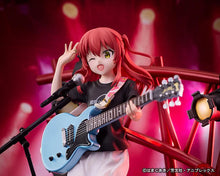 Load image into Gallery viewer, Aniplex BOCCHI THE ROCK! Ikuyo Kita 1/7 scale figure
