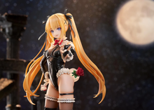 Load image into Gallery viewer, PRE-ORDER ques Q DEAD OR ALIVE Xtreme Venus Vacation - Marie Rose Twinkle Rose ver. 1/7 Scale Figure
