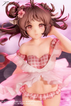 Load image into Gallery viewer, APEX Arknights Eyjafjalla Summer Petals FA018 Ver. 1/7 Scale Figure
