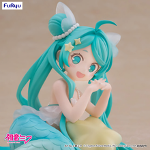 Load image into Gallery viewer, PRE-ORDER FuRyu Vocaloid Hatsune Miku - Desktop Fairy Mermaid princess ver. Prize figure
