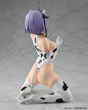 Load image into Gallery viewer, PRE-ORDER Q-Six Nukitashi THE ANIMATION Misaki Hotori Cow Costume 1/5 scale adult figure
