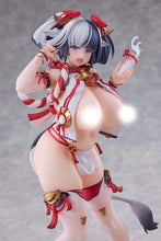 Load image into Gallery viewer, PRE-ORDER HOTVENUS u-suke Original Character Ushi-chan 1/6 scale adult figure
