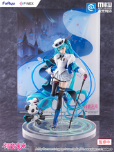 Load image into Gallery viewer, PRE-ORDER FuRyu Hatsune Miku "MIKU WITH YOU 2025" Ver. 1/7 scale figure
