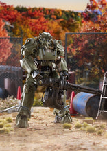 Load image into Gallery viewer, PRE-ORDER Good Smile Company Fallout Pre-war Military T-60 Power Armor PLAMATEA Model Kit
