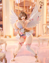 Load image into Gallery viewer, PRE-ORDER Pink Cat Angel of Love &amp; Fortune Priel 1/6 scale adult figure
