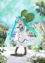 Load image into Gallery viewer, PRE-ORDER Taito Vocaloid Hatsune Miku - Snow Miku All Stars 2015 Ver. AMP+ Prize Figure
