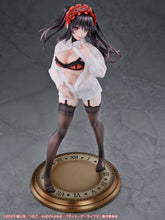 Load image into Gallery viewer, PRE-ORDER Medicos Entertainment Date A Live V Re Dress Kurumi Tokisaki 1/4 White Shirt Ver. 1/4 scale figure
