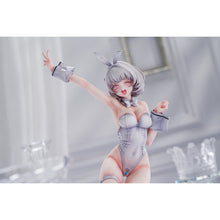 Load image into Gallery viewer, PRE-ORDER KAWA DESIGN Natalia illustration by Ohisashiburi 1/6 Scale Figure BONUS
