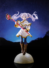 Load image into Gallery viewer, PRE-ORDER Ques Q Frieren: Beyond Journey's End Frieren -Versus Aura- 1/7 Scale Figure

