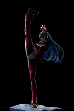 Load image into Gallery viewer, PRE-ORDER Kotobukiya Bishoujo The King of Fighters XV Kula Diamond 1/7 scale figure
