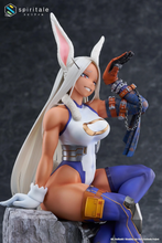 Load image into Gallery viewer, PRE-ORDER TAITO Spiritale My Hero Academia Mirko Rabbit 1/7 Scale Figure
