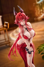 Load image into Gallery viewer, PRE-ORDER Good Smile Arts Shanghai GODDESS OF VICTORY: NIKKE Red Hood - Nonsense Red 1/7 Scale Figure
