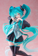 Load image into Gallery viewer, PRE-ORDER Taito Vocaloid Hatsune Miku T-Most 1/6 Scale Prize Figure
