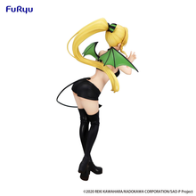 Load image into Gallery viewer, PRE-ORDER FuRyu Sword Art Online -Leafa- BiCute Dark prize figure
