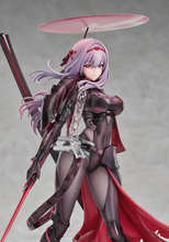 Load image into Gallery viewer, [PRE-ORDER] Good Smile Arts Shanghai GODDESS OF VICTORY: NIKKE Scarlet: Black Shadow 1/7 scale figure
