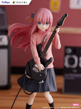 Load image into Gallery viewer, FuRyu TENITOL Bocchi the Rock! Hitori Gotoh non-scale figure
