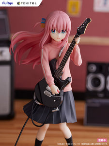 FuRyu TENITOL Bocchi the Rock! Hitori Gotoh non-scale figure