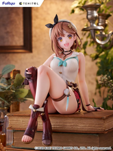 Load image into Gallery viewer, PRE-ORDER FuRyu TENITOL Atelier Ryza 2: Lost Legends &amp; the Secret Fairy Reisalin Stout BIG Noodle Stopper Figure
