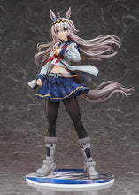 Load image into Gallery viewer, PRE-ORDER Phat Company Umamusume: Cinderella Gray Oguri Cap 1/7 scale figure
