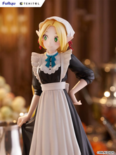 Load image into Gallery viewer, PRE-ORDER FuRyu Delicious in Dungeon Marcille Classic Maid ver. TENITOL TALL non-scale figure
