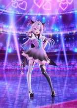 Load image into Gallery viewer, PRE-ORDER Claynel NEEDY STREAMER OVERLOAD Purple Lollipop 1/7 Scale Figure
