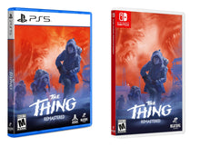 Load image into Gallery viewer, Atari Interactive The Thing Remastered
